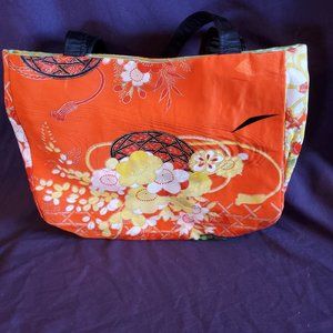 Koi Girl Purse